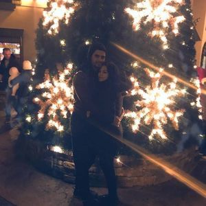 Meet your Posher, Josue